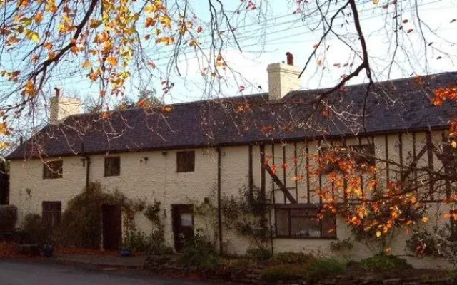 The Waterdine - Restaurant with Rooms