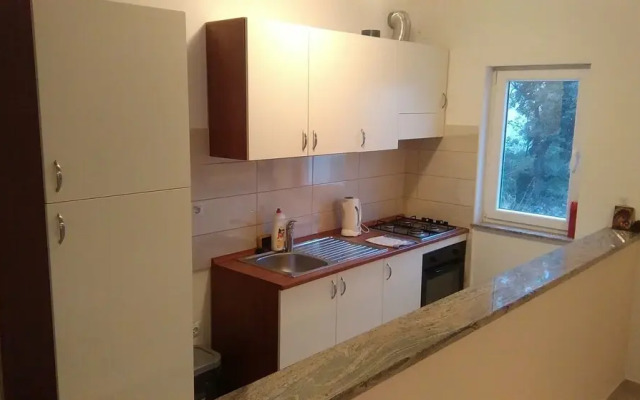 Apartments Ivan