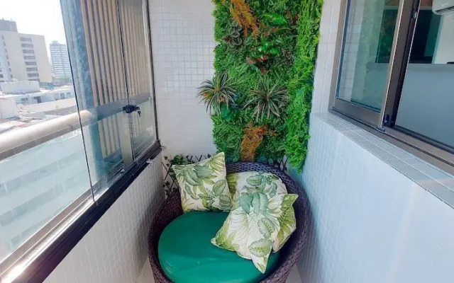 COCAZ0102 - Smart Costa Azul