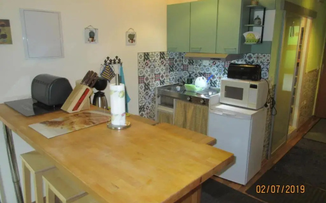 La Muria Apartment