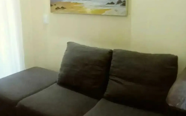 Chalés Pôr do Sol Gostoso