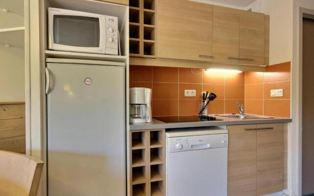 Appartement Belle Plagne, 2 pièces, 5 personnes - FR-1-455-177