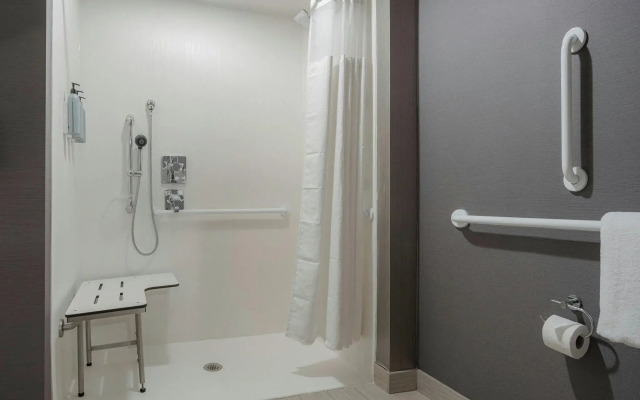 Courtyard by Marriott Gatlinburg Downtown