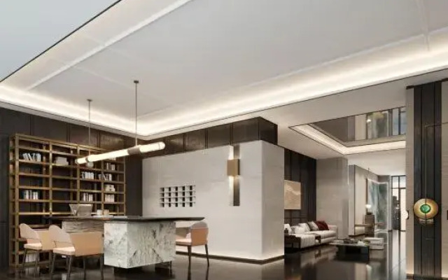 Mehood Hotel (Xiangyang Wanda Plaza Railway Station)