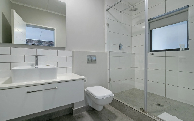 Urban Artisan Aparthotel by Totalstay