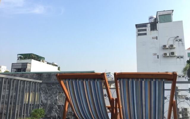 Yuki Hostel  Apartment