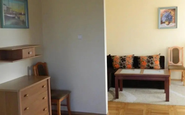 Ośrodek Wczasowy Tryton