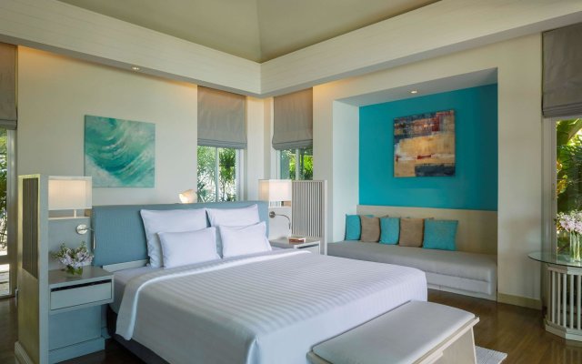 Pullman Phuket Panwa Beach Resort