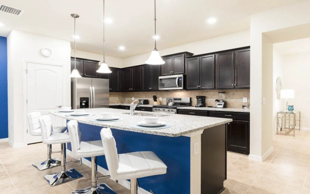 Solterra Townhome With Pool 4651