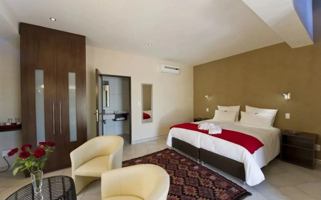 Montebello Guesthouse