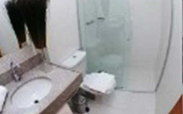 Hotel Conexao Pampulha