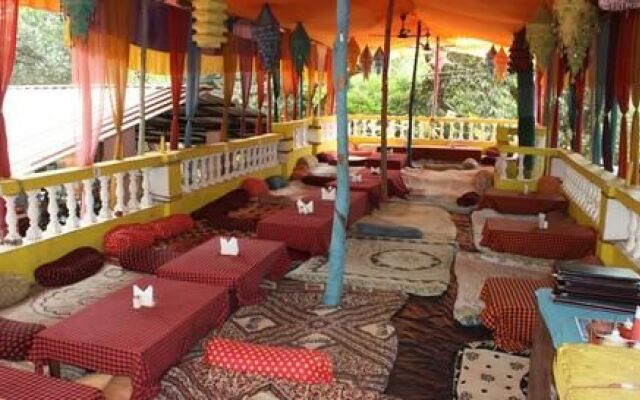Sunita Guest House