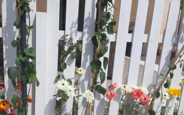 Villa Marianna South Garda Lake Holidays Apartments