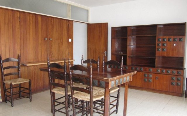 Apartamentos Hesperia / Alfonso I Palmyra