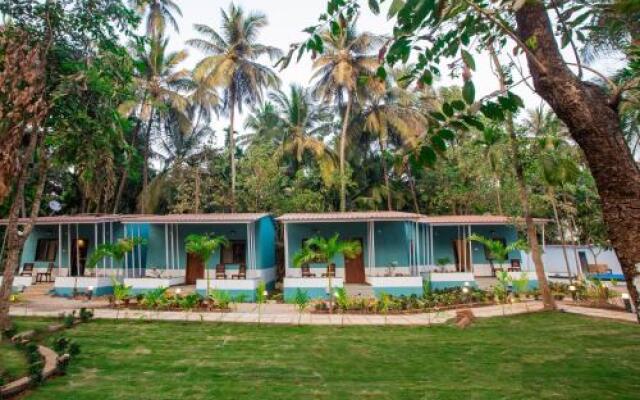 Betelnut Resort