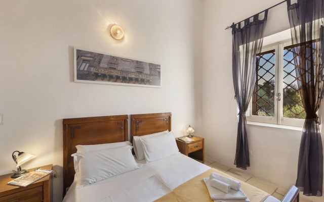 Masseria Salento '500