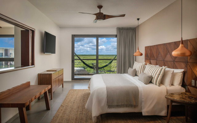 Ventus Ha at Marina El Cid Spa & Beach Resort