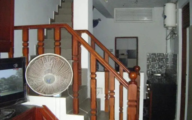 Solid Hotel - PVT LTD