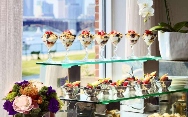 The Royal Sonesta Boston