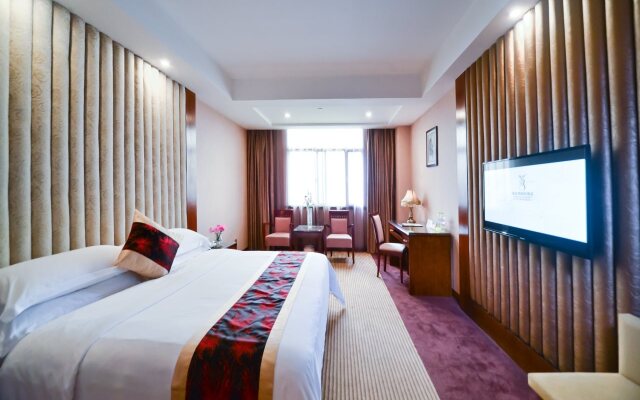 Universal International Hotel - Nanning
