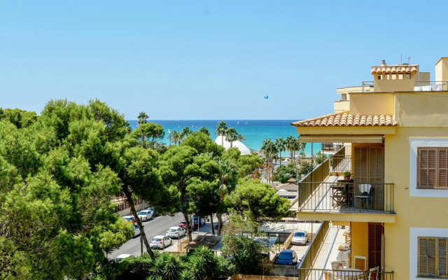 Cabot Tres Torres Apartamentos