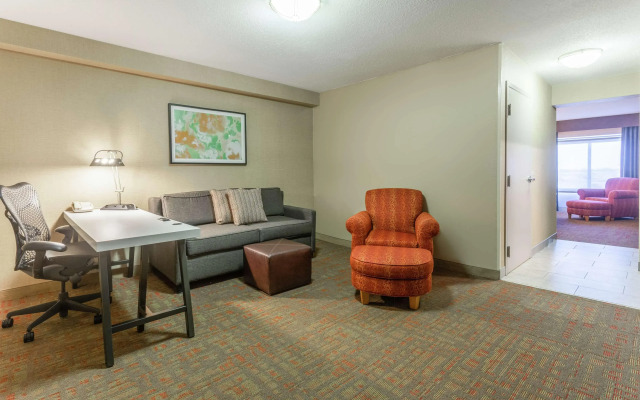 Hilton Garden Inn Chicago/Tinley Park