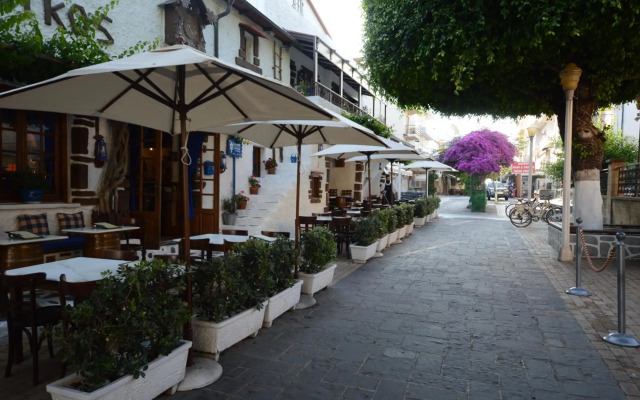 Africa Hotel