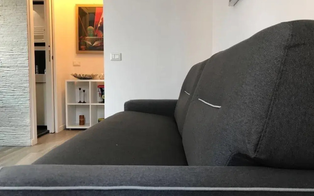 Kibilù - Via Confalonieri