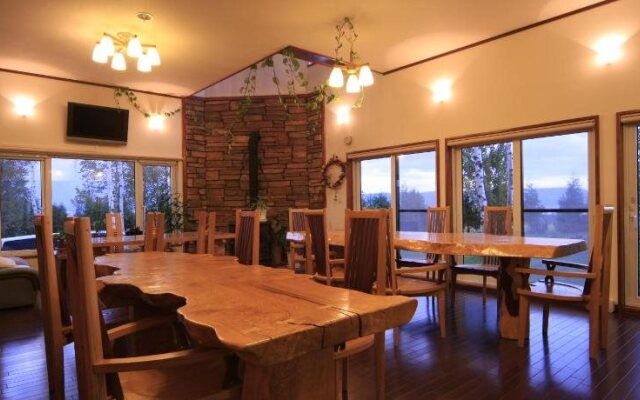 Pension ASHITAYA