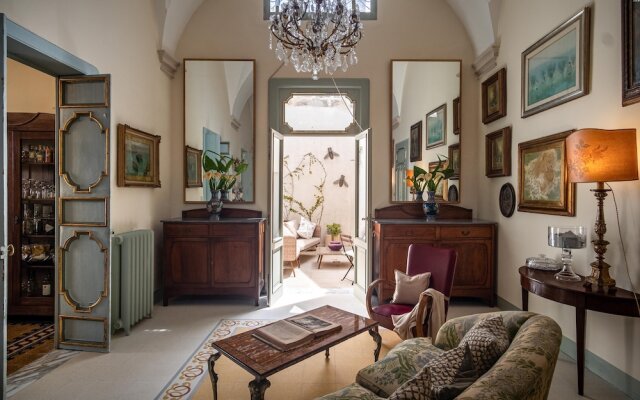 Palazzo Guido Boutique Hotel