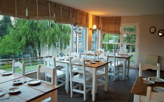 Residencia Pioneros
