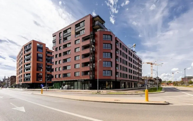 Doki Living & Foodhall by Downtown Apartments