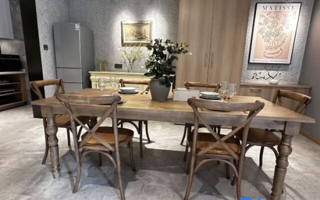 Yunyexuan Inn (Vanke Vernon Town)