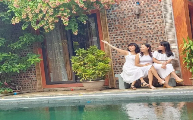 Tam Coc Koi Homestay