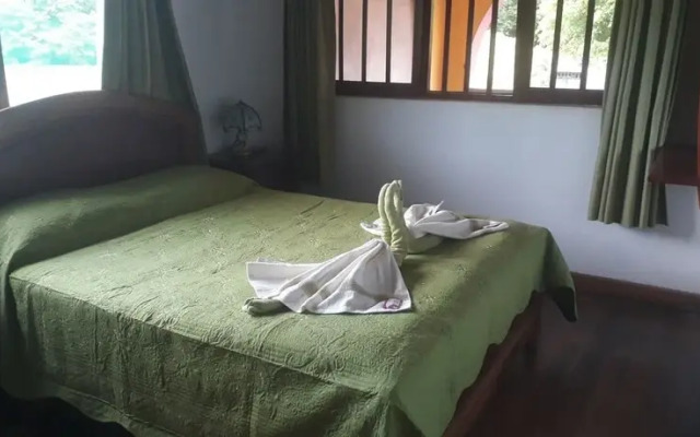 Hotel Rurrenabaque