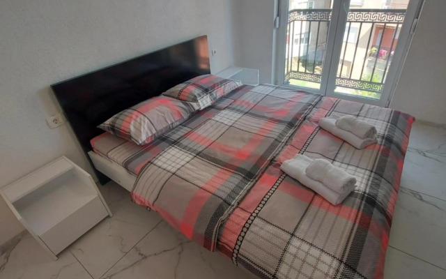 Xxl Apartament City Centar