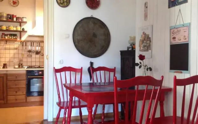 Sleepwalk Apartment