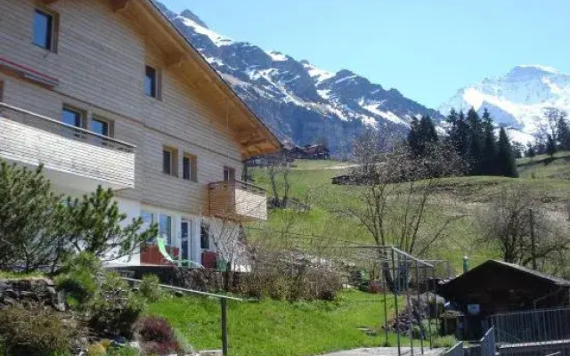 Chalet Viola - Verena's Loft