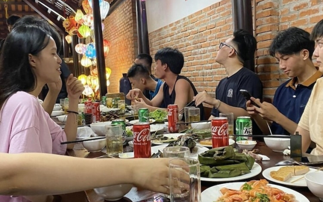 1 Stop Vivi An Bang Beach Hoi An Hotel