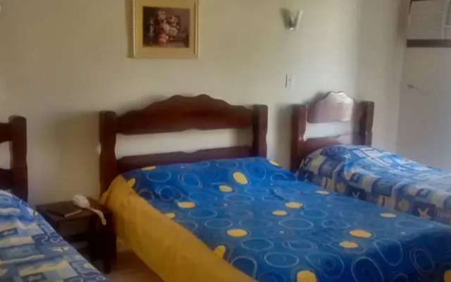 Hotel Portal de Barequeçaba