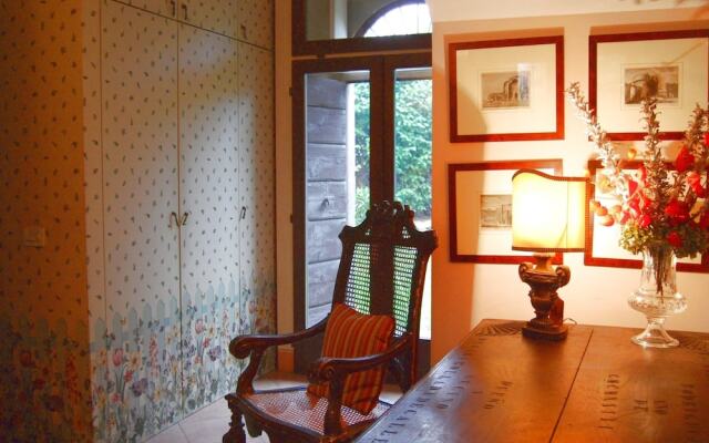 Villa in Capriolo Near Lake Iseo