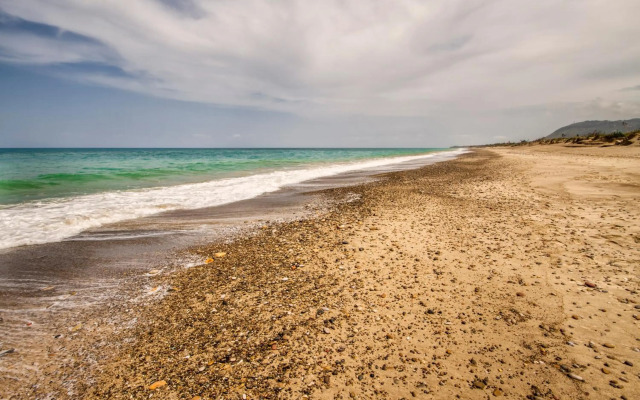 Residence le Coccinelle