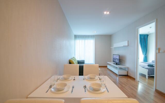 My Resort Beach Apartment 2