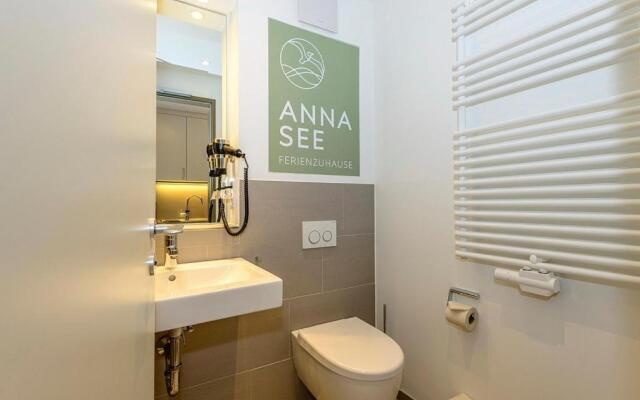 Apartmentvilla Anna See Apartmentvilla Anna See 1-01