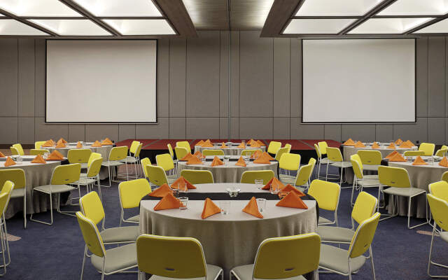 ibis Styles Jakarta Tanah Abang