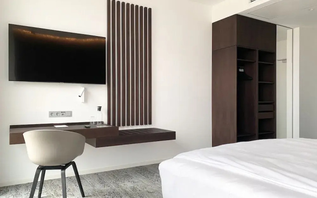 Toploft The Aparthotel