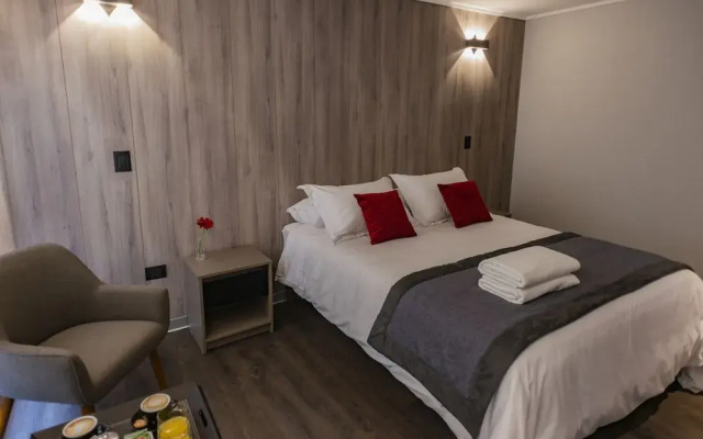Hotel H9