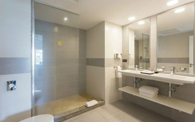 Hotel Riu Republica - Adults only - All Inclusive