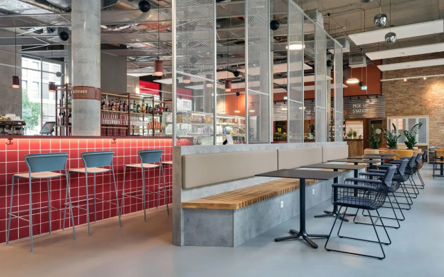 URBAN LOFT Berlin