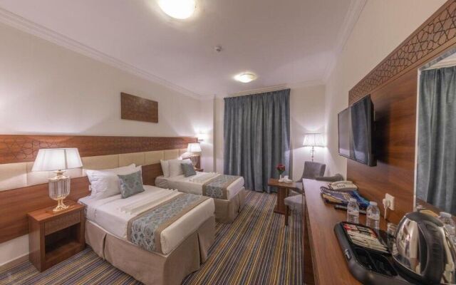Dar Al Bayan Hotel